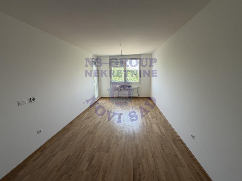 Slika 5 - Dvosoban, 45m2, Telep Novi Sad